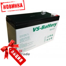 Аккумуляторная батарея VS Battery VS 12-7 Аккумуляторная батарея VS Battery VS 12-7